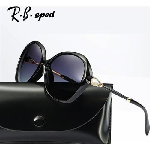 Womens Sunglasses Brand RBsped China
