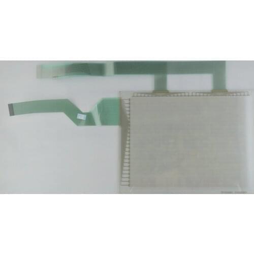 TP-3143S1 TP3143S1 Touch Screen Glass for IDEC HMI operation Panel repair~do it yourself, Have in stock