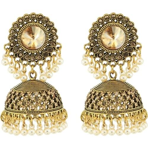 Whomewho Piercing Earrings