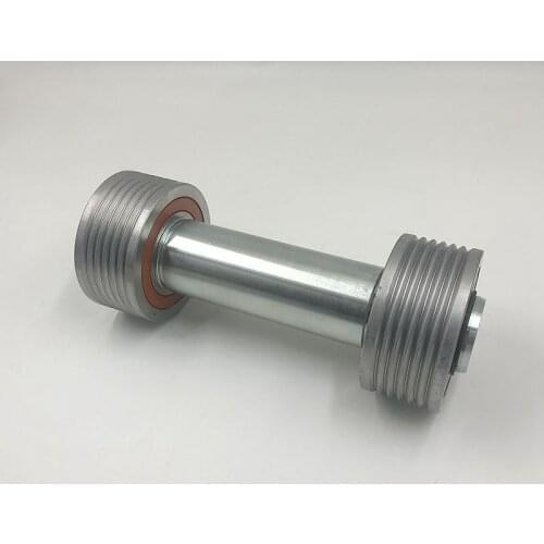 1Pce Schindler elevator 3300/3600 steel belt wheel