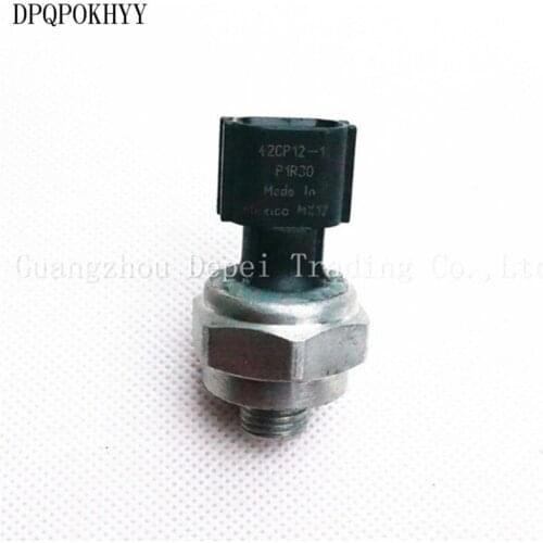 DPQPOKHYY Power Steering Pressure Switch case For Nissan Altima Murano 42CP12-1