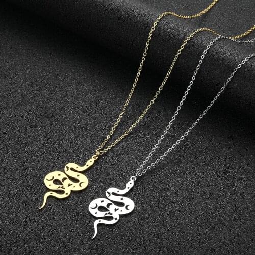 CXWIND Necklaces