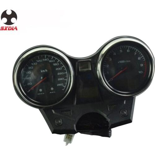 For HONDA CB1300 CB 1300 2004 2005 2006 2007 2008 Motorcycle Speed Meter Speedometer Odometer Tachometer Gauges
