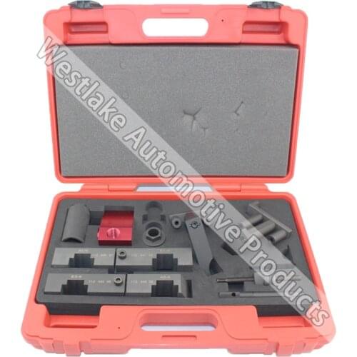 Crankshaft Locking Tool Of Engine Timing Tool Kit Suitable For BMW M60 M62 M62TU