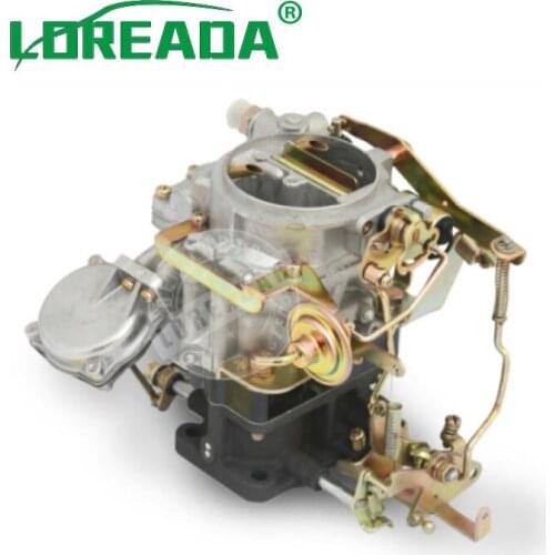 Loreada carburettor engine carb CARBURETOR ASSY 21100-61011 FOR TOYOTA Auto Parts Engine OEM manufacture High quality