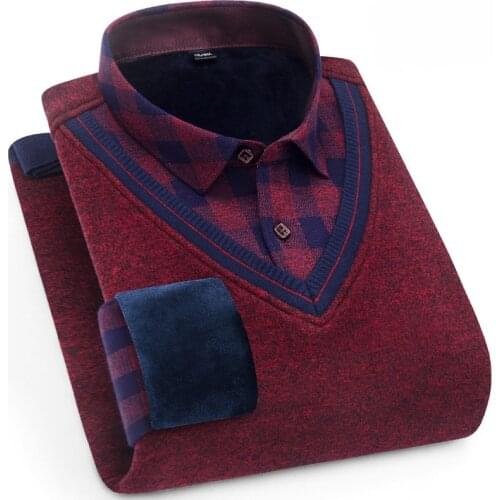 Moderatespace Men's Pullovers