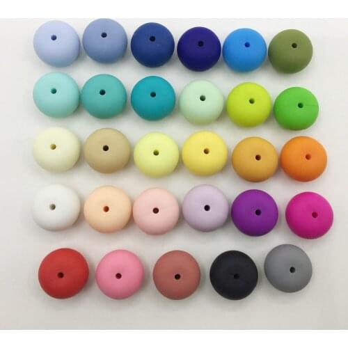 Beads Mrs.ChewedBeads. China