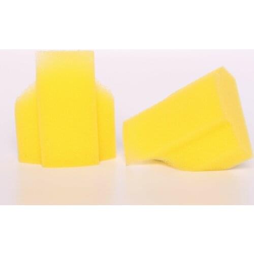 Desktop Mini Nano Tank Original Filter Sponge Aquarium Accessories Parts For Tank YA-01 YA-02 JA-01 JA-02