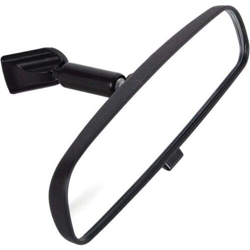 New For Honda Civic Accord Insight 2003- 2005 2006 2007 2008 2009 2010 2011 2012 2013 Interior Rear View Mirror 76400-SDA-A03