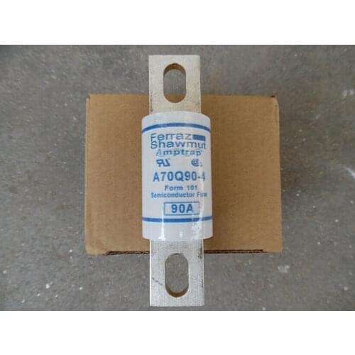Fuses: A70Q90-4 90A 700V / A70Q70-4 A70Q80-4 A70Q100-4 / A70Q35-4 A70Q40-4 A70Q50-4 A70Q60-4 35-60A