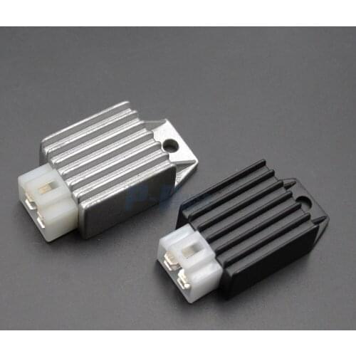 Voltage Regulator Rectifier 50 70 90 110 125 150 cc ATV Quad Go kart Scooter Moped JCL new