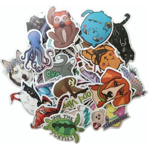 Sticker Pack Toys And Goods For Creativity