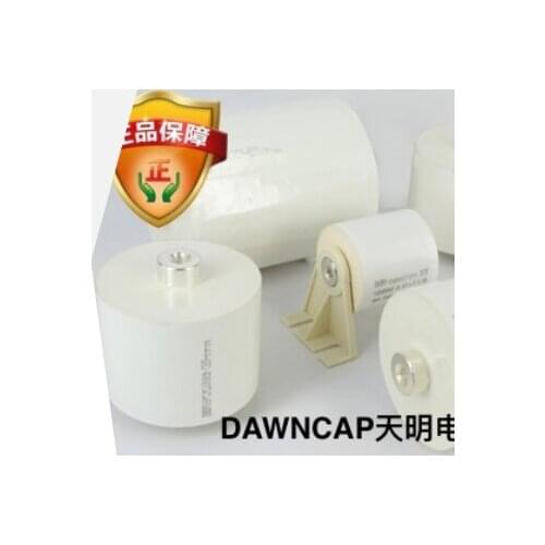 5000v 6000V 0.5UF 55*64MM high voltage capacitor