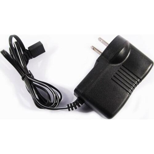 7.4V 2S Battery Charger for 1/16 RC Tank Spare Parts