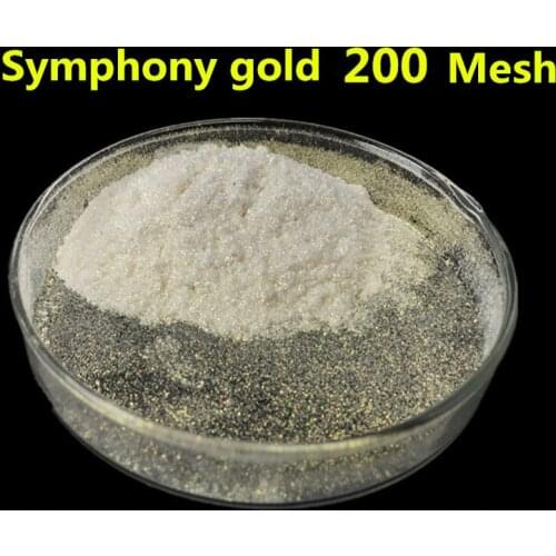 500g Nail Art Decoration Mica Powder Nail Glitter Symphony High Flash Pearl Powder Pigment Dust Eye shadow Car Paint Wholesale