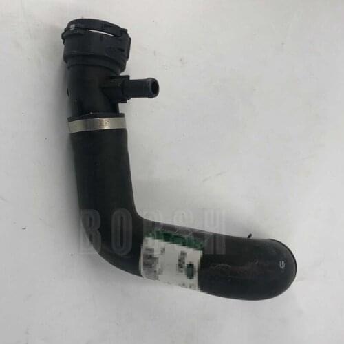 Car Hose assembly 2002-2009lan dro verr ang ero ver water pipe turbocharger intercooler water pipe intake pipe