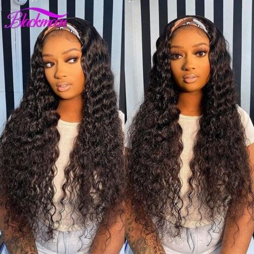Synthetic Wigs BLACKMOON HAIR China