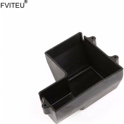 FVITEU Plastic battery case for symmetry steering for 1/5 scale HPI ROVAN Baja 5B 5T 5SC King Motor