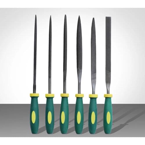 Conboom Needle Files