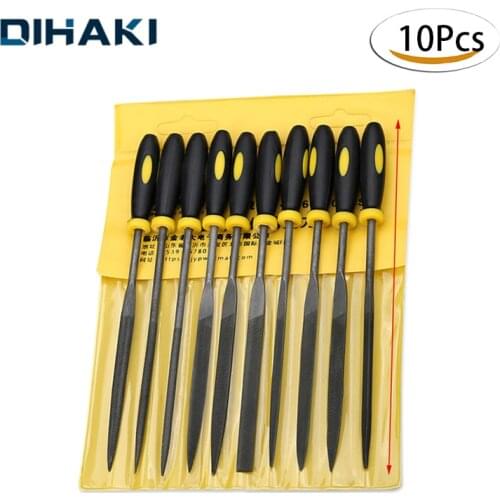 Надфили DIHAKI China At AliExpress