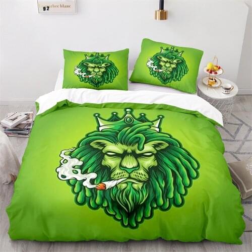 Home comforter bedding sets 3D Qualified Queen King Bedding Set Duvet Cover Pillow Cases comforter bedding sets 2-3pcs style16
