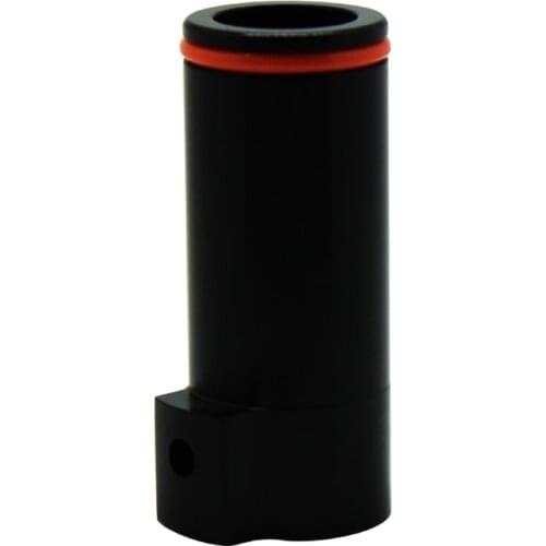 SPUNKY 2 pcs/Lot Tippmann Paintball A-5/X7/98 Custom Replacement Front Bolt