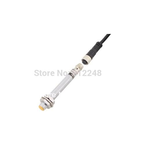 LJ8A3-1-Z/BX BY AX AY EX DX EZ DZ Sensor Inductive Proximity Switches with Aviation Plug LJ8A3-2-Z/BX DX BY AX DZ EZ EX AY