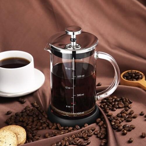 Nanjibao Coffee Makers