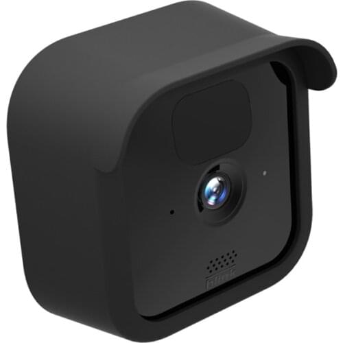 2021 New 360° Rotation Adjustment Rainproof Wall Mount Bracket Housing Cover & Wall Mount for All New Blink Safety Camera