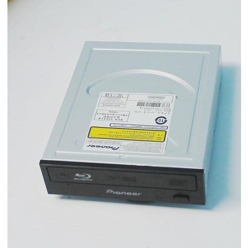OEM For BDR-S08 BDR-208 15X Blu-ray Dual Layer BD-RE DL/XL/QL Writer Burner Optical Drive 3D Player Up To100/128GB