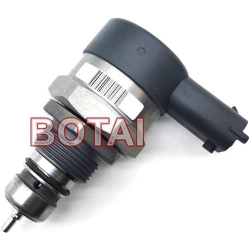 Genuine and new common rail pressure control valve DRV 0281002507 /0281002625 for 55185570 31402-2A400