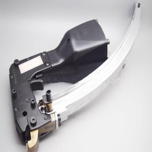 Bed Net Folder Code Air Nail Gun Nail Gun Fixed Spring Pneumatic Clamping Gun M66