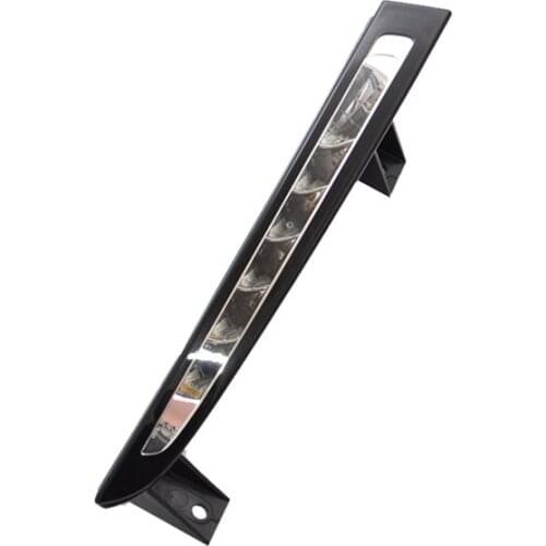 Renault Megane Right Daytime running light [Original] (266002887R) OTOYEDEK REPAIR PART AND ACCESSORIES CAR HEADLIGHT AND AYDINLATMALARI