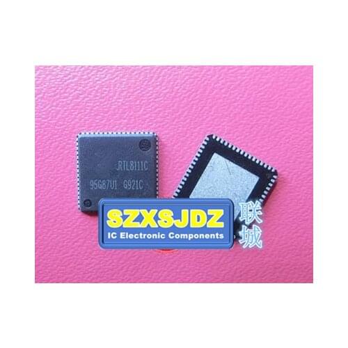 RTL8111C ALC269 ALC662 ALC887 NIC chip brand new original