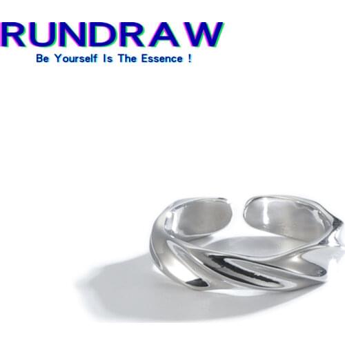 Белые кольца Rundraw China At AliExpress