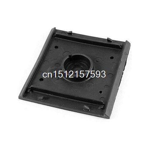 Electric Power Tool Replacement Black Base Plate for Makita 4510 Sander