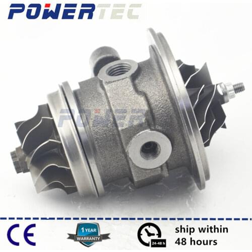 TB2527 New Turbine Cartridge For Nissan Patrol 2.8 TD 85Kw RD28T 160/GR-Y60/260 Turbolader CHRA 452022 Turbo Core 1982-1998