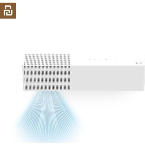 Youpin PETKIT Pura Air Smart Pet Deodorizer Indoor Odor Removal Dog Urine Smell Cat Litter with Smart Sensor