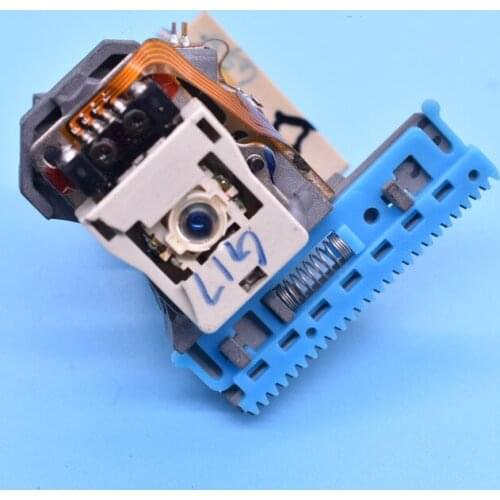Replacement For SAMSUNG DVD-CM420 CD Player Spare Parts Laser Lens Lasereinheit ASSY Unit DVDCM420 Optical Pickup Bloc Optique