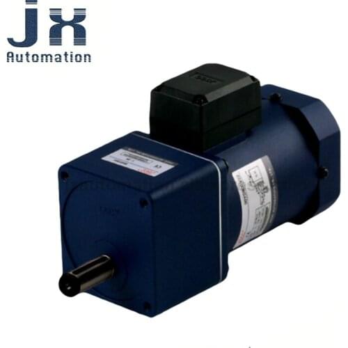 15W JSCC Speed Motor 70YS15GV22 +70GK15H Small Gear Motor for Automatic Assembly Line