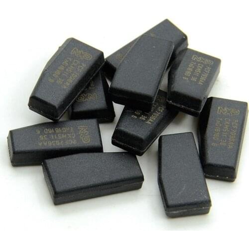 2018 New Arrival High Quality ID46 PCF7936AS 7936AA Transponder Chip 10pcs/lot For Peugeot Free Shipping