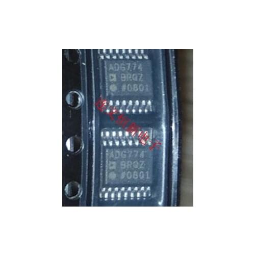ADG774BRQZ ADG774BRQQSOP16 Analog Switch Chip New Original