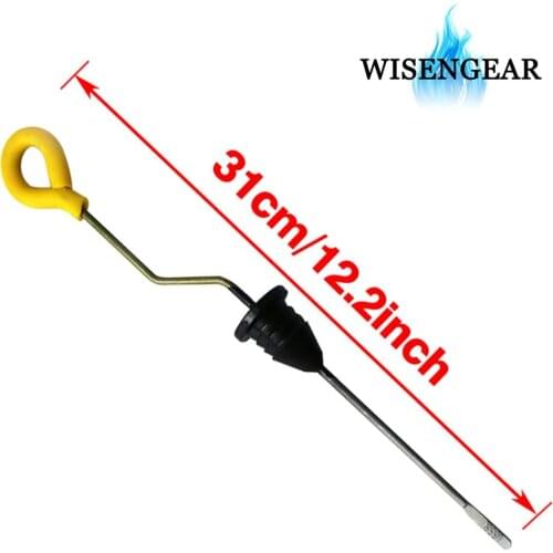 Car Automatic Transmission Dipstick 917-314 For Honda Civic 1.7L - L4 Dorman 2001-2005