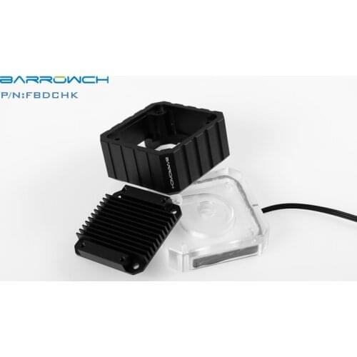 BARROWCH Computer Components