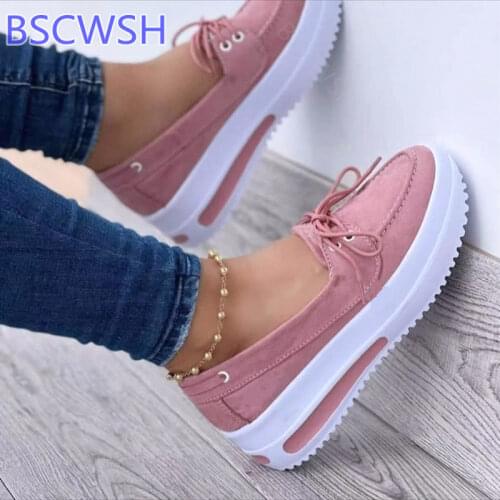 BSCWSH Womens Spring Shoes