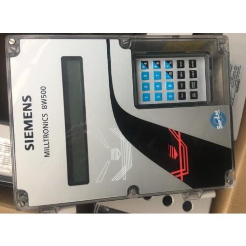 BW500, 7MH71521BA002AA ,7MH7152-1BA00-2AA