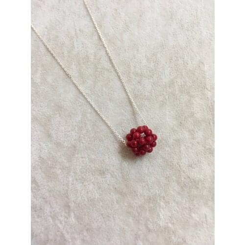 BY GÜLSÜN Necklaces