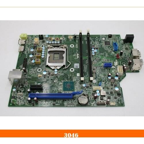 Desktop mainboard for 3046 SFF 3FFXH 03FFXH CN-03FFXH motherboard Fully tested