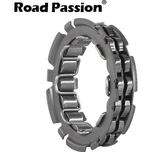 Road Passion Motorcycle One Way Bearing Starter Overrunning Clutch For Suzuki DR200SE DR200F DR200 SE F 1992-1998