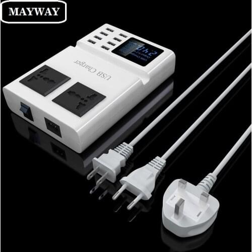 Socket Surge Protectors MAYWAY China